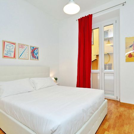 Cozy Borgo - My Extra Home ローマ エクステリア 写真