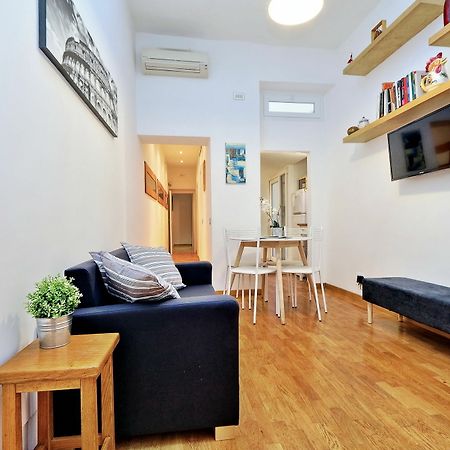 Cozy Borgo - My Extra Home ローマ エクステリア 写真