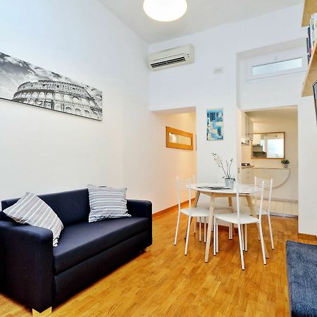 Cozy Borgo - My Extra Home ローマ エクステリア 写真