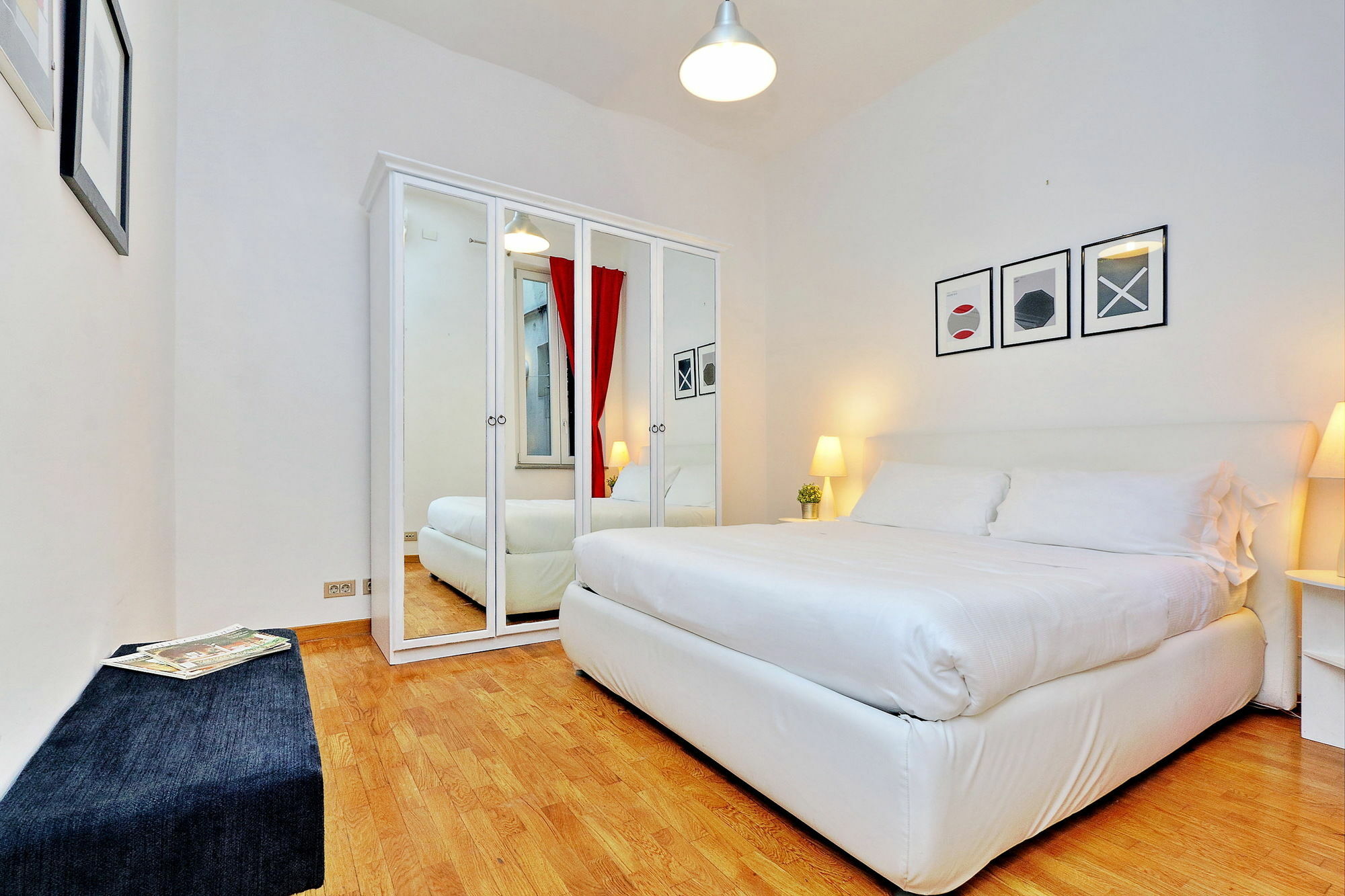 Cozy Borgo - My Extra Home ローマ エクステリア 写真