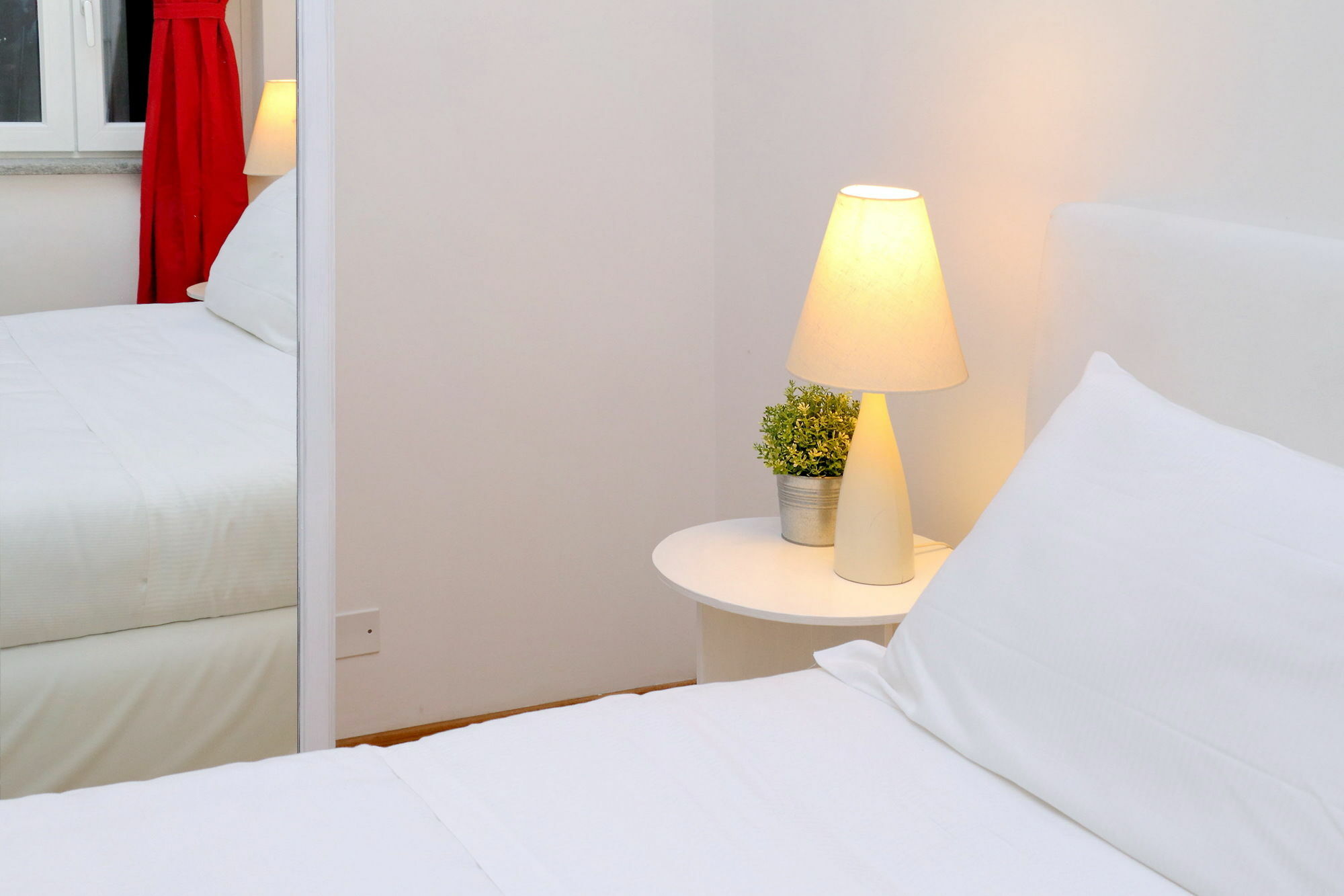 Cozy Borgo - My Extra Home ローマ エクステリア 写真