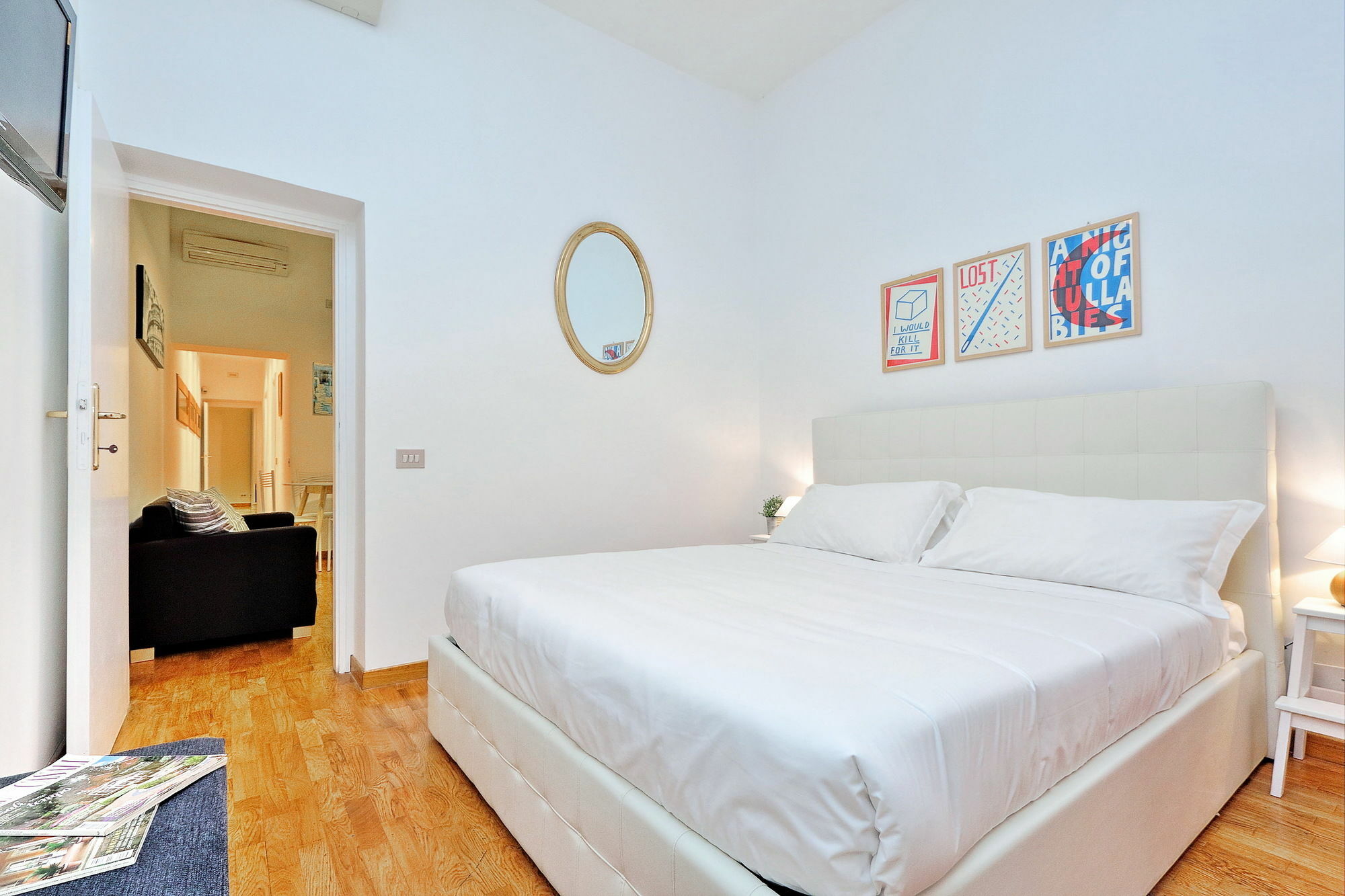 Cozy Borgo - My Extra Home ローマ エクステリア 写真